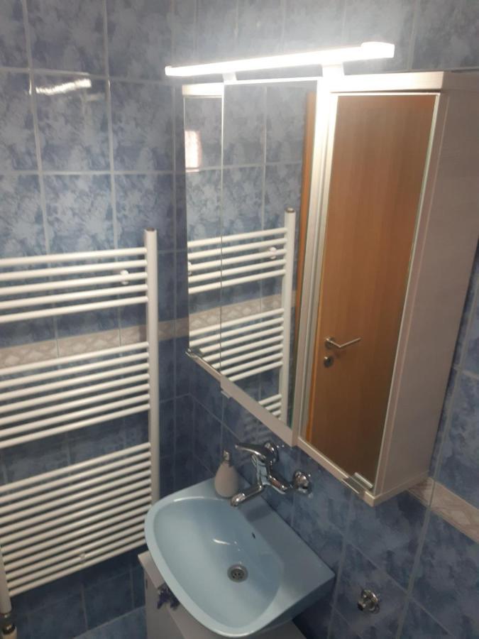 Route 68 Saraievo Exterior foto