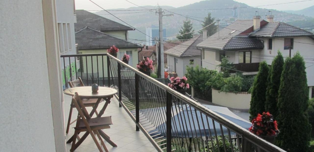 Route 68 Saraievo Exterior foto